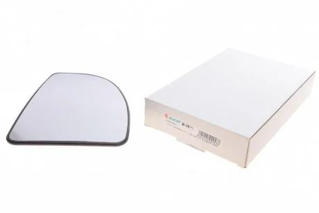 Стекло зеркала прав. с пласт. держат.выпуклое 99- ALKAR 6402921