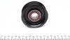 Ролик генератора Honda Accord/Civic 2.0/2.4i 01- (паразитный) (80х29.5) INA 532 0587 10 (фото 2)