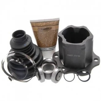 ШРУС ВНУТРЕННИЙ 34X104 AUDI A4 AVANT (8K5) 2008- FEBEST 1711-Q5