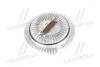 Вiскомуфта MERCEDES-BENZ (AVA) AVA COOLING MS C407 (фото 4)