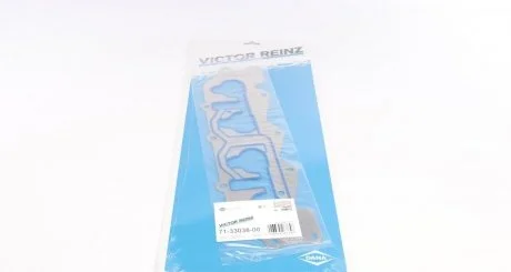 Прокладка колектора впускного Ford Mondeo 1.8/2.0i 93-00 VICTOR REINZ 71-33038-00