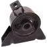 ПОДУШКА ДВИГАТЕЛЯ ПРАВАЯ MAZDA 626 GF 1997-2002 FEBEST MZM-GFRH (фото 1)