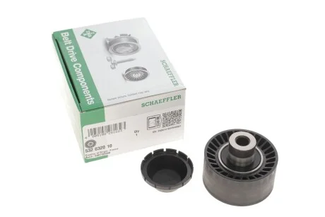 Паразитний / провідний ролик, поліклиновий ремінь INA 532 0320 10