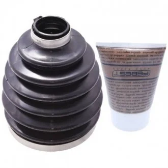 Пильник шруса зовнішнього 94.5x120x29.5 Rav 4/Octavia/Caddy 04- FEBEST 0417P-V97WF