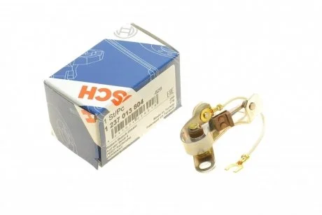 Контактні групи запалювання BOSCH 1 237 013 804