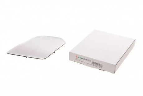 Скло дзеркала (з підігрівом) MB V-class (W447) 14- (R) ALKAR 6 472 711