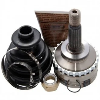 ШРУС НАРУЖНЫЙ 30X52,3X21 RENAULT LOGAN 2005- FEBEST 2410-LOGA26