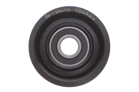 Паразитний / провідний ролик, поліклиновий ремінь INA 532 0609 10