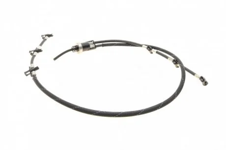 Фото 1 - трубопровод сливной AUDI 2,7/30TDI VW3,0TDI BOSCH 0 928 402 061 Трубопровод сливной AUDI 2,7/30TDI VW3,0TDI BOSCH 0 928 402 061 (фото 1)