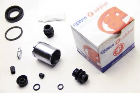 Елементи гальмівного супорта (РМК суппорта з поршнем) (SEIN) AUTOFREN D4 847C