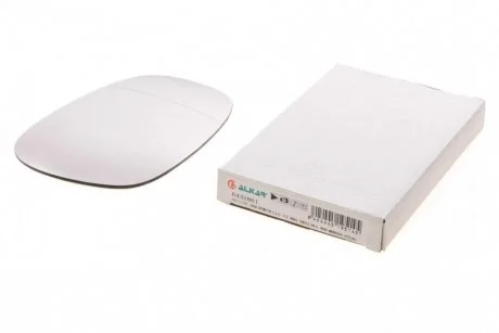 Стекло зеркала (с подогревом) BMW 1 (E87)/3 (E90) 03-13 (R) ALKAR 6 432 861