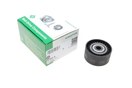 Направляючий ролик поліклинового ременя INA 532 0534 10