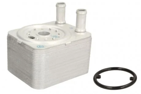 Масляний радіатор NS NISSENS 90655