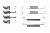 Комплектующие, стояночная тормозная система BOSCH 1 987 475 263 (фото 1)