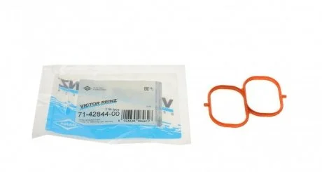 Прокладка колектора впускного Lexus ES/GS/RX/Toyota Rav4 3.5 06- (верхня) VICTOR REINZ 71-42844-00