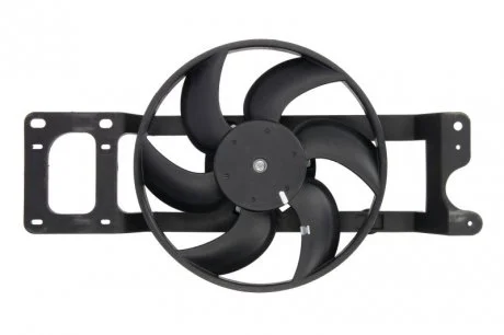 Вентилятор радіатора NS NISSENS 85253