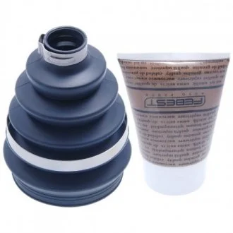 Пильовик приводу колеса FEBEST 0117P-ACV30