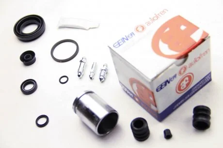 Елементи гальмівного супорта (РМК суппорта з поршнем) (SEIN) AUTOFREN D4 845C