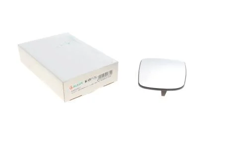 Стекло зеркала прав. с пластик. держат., выпуклое ALKAR 6402521