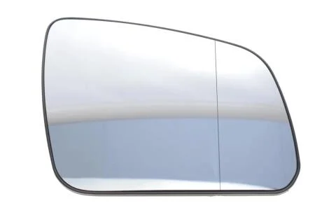 Вкладиш дзеркала правий, асферич., + обогрів ALKAR 6 472 569