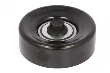 Паразитний / провідний ролик, поліклиновий ремінь INA 532 0405 30