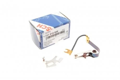 Контактна група Citroen C35/DS/Peugeot 204/304/404/504 -94 BOSCH 1 237 013 808