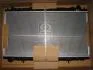 Радіатор охолодження двигуна Nissan Primera (97-02) MT AVA AVA COOLING DNA2181 (фото 2)