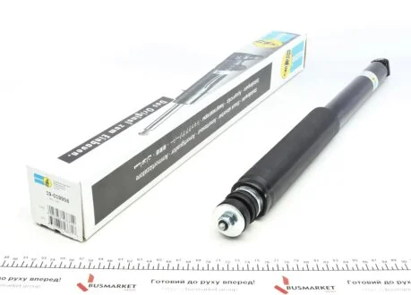 Амортизатор (задній) Daewoo LANOS (KLAT) 04.97 - / NEXIA 02.95 - 08.97 (B4) BILSTEIN 19-019956