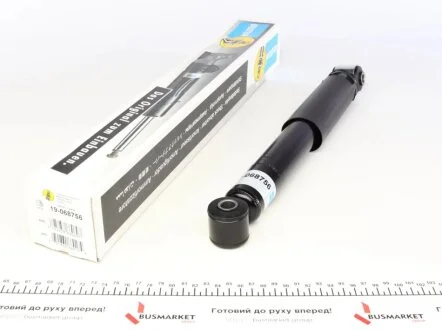 Амортизатор (задній) Opel Astra 98-07 (B4) BILSTEIN 19-068756