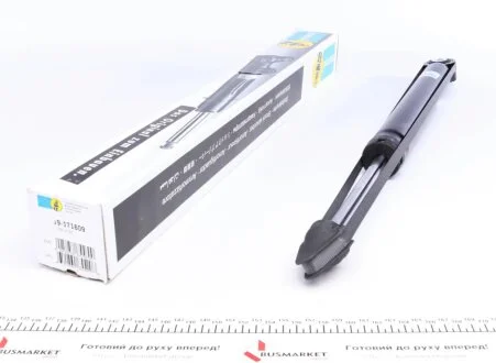 Амортизатор (задній) Audi A4/A5 07- (тиск газу) (B4) BILSTEIN 19-171609