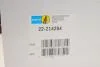 Амортизатор (передній) (R) BMW 3 (E90/E91/E92) 05-13 (B4) BILSTEIN 22-214294 (фото 2)