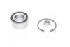 Підшипник маточини CITROEN, PEUGEOT передн. міст (Вир-во COMPLEX) COMPLEX AUTOMOTIVE BEARINGS Sp.z.o.o. CX038 (фото 1)
