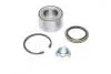Подшипник ступицы KIA, MAZDA передн./задн. мост (Пр-во COMPLEX) COMPLEX AUTOMOTIVE BEARINGS Sp.z.o.o. CX201 (фото 1)