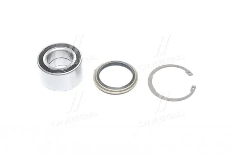 Підшипник маточини KIA, MAZDA передн./задн. міст (Вир-во COMPLEX) COMPLEX AUTOMOTIVE BEARINGS Sp.z.o.o. CX231
