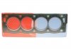Прокладка ГБЦ Citroen Jumper 2.0i 94-, ?87,00mm, 1,35mm CORTECO 414331P (фото 1)