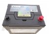 Аккумуляторная батарея 65Ah/580A (230x173x222/+R/B01) Premium Азия EXIDE EA654 (фото 3)