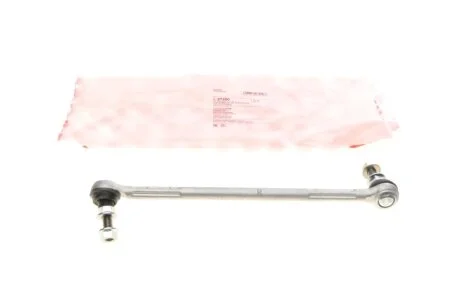 Тяга стабілізатора (переднього) (R) BMW 1 (E81/E88)/3 (E90-E93) 04- N46/N47/N55 FEBI BILSTEIN 27200