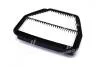 Фильтр воздушный CHEVROLET CAPTIVA 2.0-2.2 D 11- (пр-во HENGST) HENGST FILTER E1247L (фото 3)