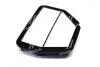 Фильтр воздушный CHEVROLET CAPTIVA 2.0-2.2 D 11- (пр-во HENGST) HENGST FILTER E1247L (фото 4)