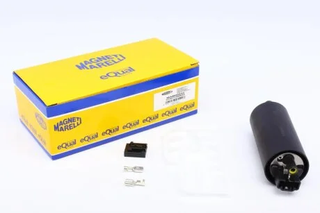 Насос паливний в бак Opel Vectra A/Astra F -03 (MAM00042) MAGNETI MARELLI 313011300042