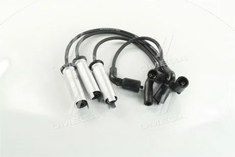 Провода зажигания (код 8275) DAEWOO LANOS седан 1.5 (пр-во) NGK RC-DW301