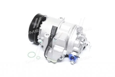 Компресор кондиціонера NS NISSENS 89026