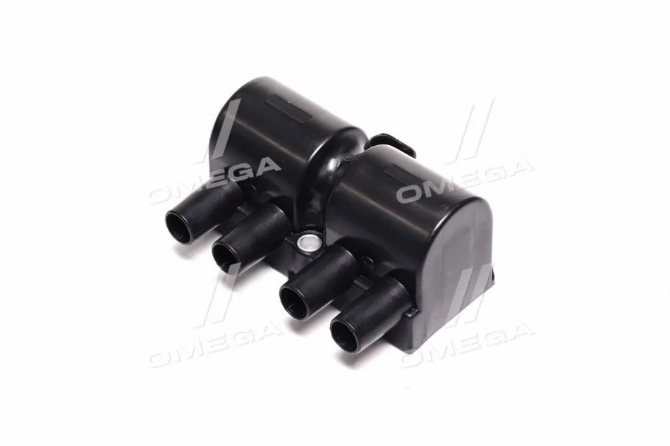 Катушка зажигания DAEWOO LANOS,SENS 1.5,1.6 (пр-во PMC-ESSENCE) PARTS-MALL HLCC-001 (фото 1)