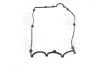 Прокладка крышки клапанной HYUNDAI G4JN/G4JP (пр-во) PARTS-MALL P1G-A002G (фото 4)