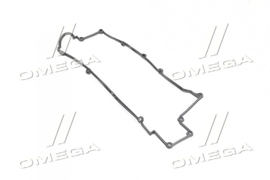 Прокладка кришки клапанної HYUNDAI G4GM/G4GF (вир-во, Korea) PARTS-MALL P1G-A013 (фото 1)