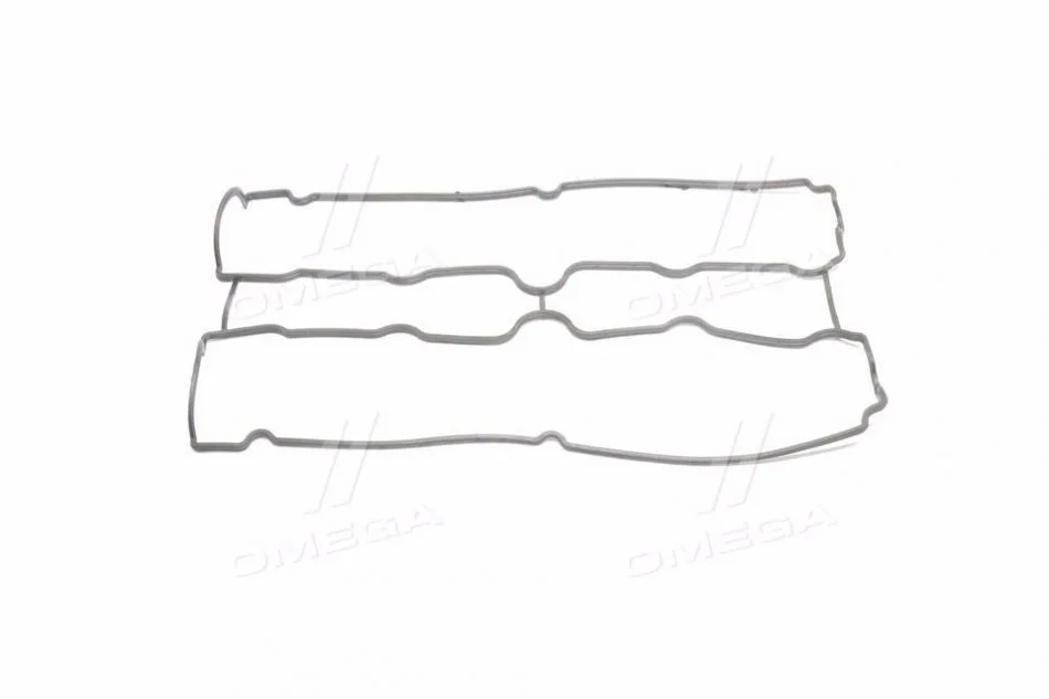 Прокладка кришки клапанної CHEVROLET LACETTI (вир-во, Korea) PARTS-MALL P1G-C018 (фото 1)