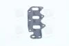 Прокладка колектора випускного DAEWOO MATIZ (вир-во, Korea) PARTS-MALL P1M-C005 (фото 2)