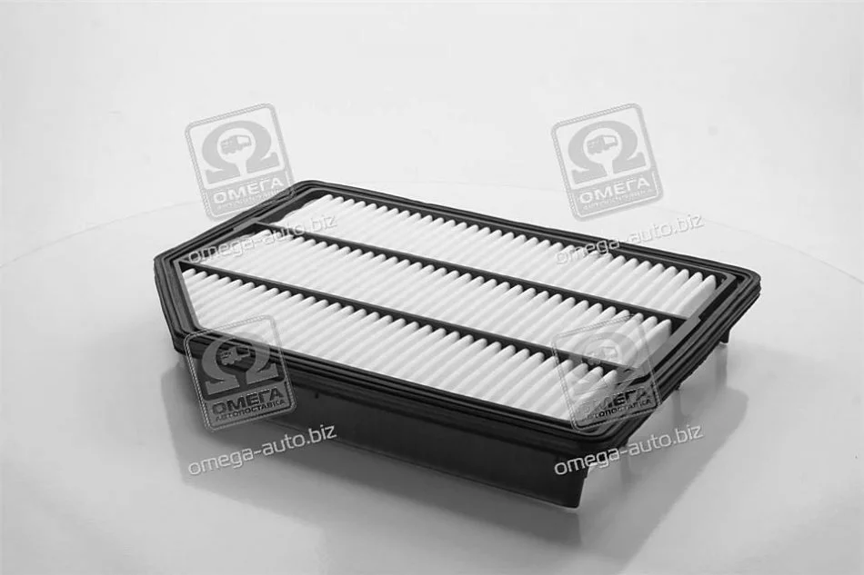 Фильтр воздушный HYUNDAI VERACRUZ(NOV 2006-) (пр-во) PARTS-MALL PAA-084 (фото 1)