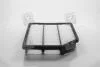 Фильтр воздушный HYUNDAI VERACRUZ(NOV 2006-) (пр-во) PARTS-MALL PAA-084 (фото 4)