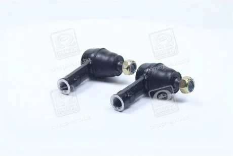 Наконечник рульової тяги DAEWOO LEGANZA(V100) (вир-во, Korea) PARTS-MALL PXCTC-002